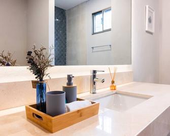 The Garden Suites - Santa Marta - Habitación