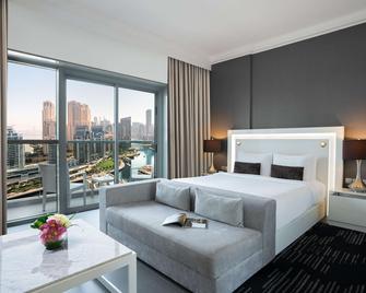 The First Collection Dubai Marina - Dubai - Habitació