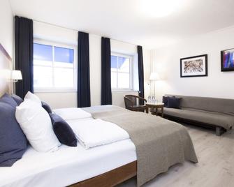 Hotel Christian IV - Copenhagen - Bedroom