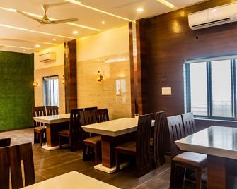 Mtr Hotel & Resorts - Bijapur - Restaurante