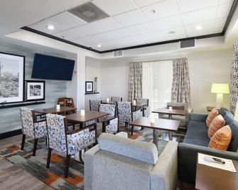 Hampton Inn Sierra Vista - Sierra Vista - Lobby