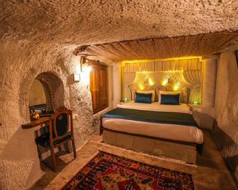 Nar Cave House - Nevşehir - Kamar Tidur