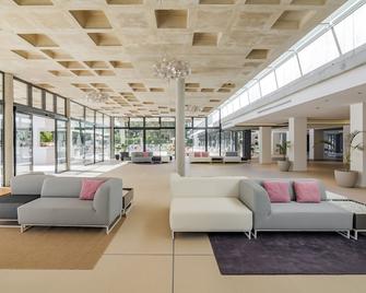 Els Pins Resort & Spa - Emar Hotels - Sant Josep de sa Talaia - Lobby