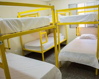 Ortega Hostel - São Paulo - Habitación