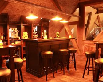 Harlingen Staete Wellness B&B Oase van rust en luxe - Harlingen - Bar