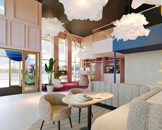 Ibis Styles Rotterdam Ahoy - Rotterdam - Gebouw