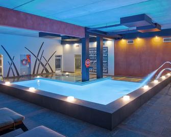 Mielenko & Spa ex Baltin Hotel - Mielno - Piscine