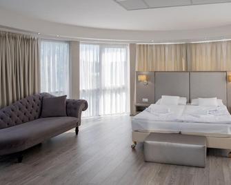 Bastya Conference and Wellness Hotel - Miskolc - Ložnice