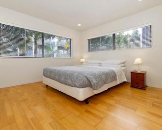 Aqua Soleil Villa Twenty - Whitianga - Habitación