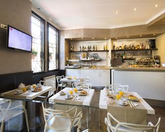 Hotel Delizia - Milan - Restaurant