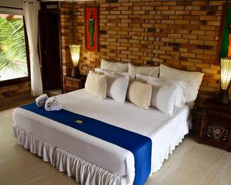 Villas de San Sebastián - Villavicencio - Yatak Odası