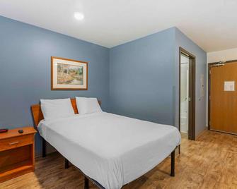 Extended Stay America Select Suites - Akron - South - Akron - Habitación