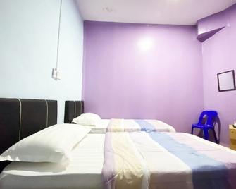 Spot On 89986 P&p Inn - Keningau - Quarto