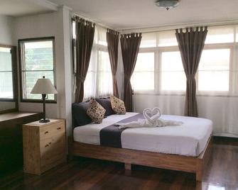 Naturbliss Resort Village - Bangkok - Habitación