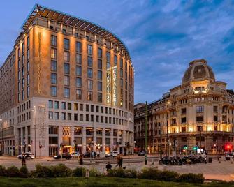 Hotel Dei Cavalieri Milano Duomo - Milan - Building