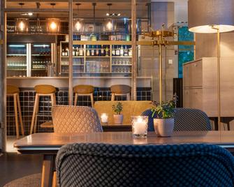 Vienna House Easy Osnabrück - Osnabrück - Bar