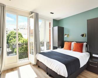 Yays Paris Zola By Numa - Paris - Bedroom