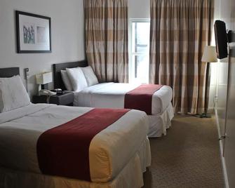 Hotel 91 - New York - Bedroom