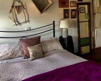 Locanda San Tomaso - Treviso - Camera da letto