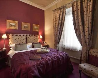 Allandale House - Auchterarder - Bedroom
