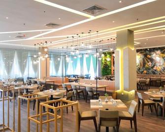 Austin Park Hotel - Johor Bahru - Restaurant