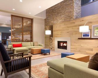 Country Inn & Suites By Radisson, Bloomington Moa - Bloomington - Sala de estar