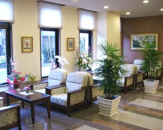 Hotel Route-Inn Fujieda-Eki Kita - Fujieda - Lobby