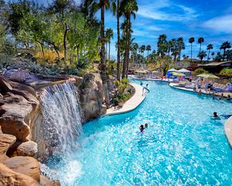Hilton Phoenix Resort at the Peak - Phoenix - Piscina