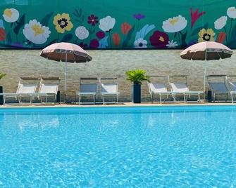 Green Park - Peschiera del Garda - Uima-allas