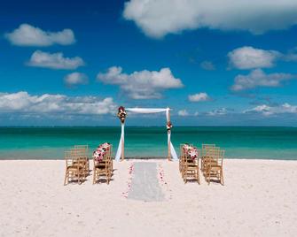 Courtyard by Marriott Nassau Downtown/Junkanoo Beach - Nasáu - Playa