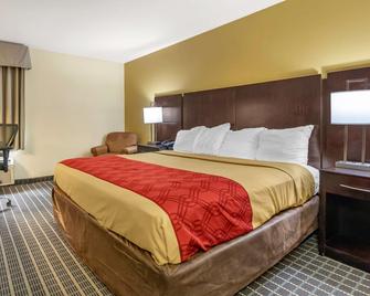 Econo Lodge - Brunswick - Habitación