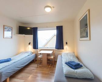 62n Guesthouse - City Center - Tórshavn - Sypialnia