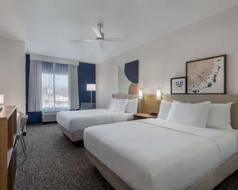 Spark by Hilton Nacogdoches - Nacogdoches - Habitación