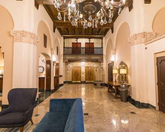 Kensington Park Hotel - San Francisco - Lobby