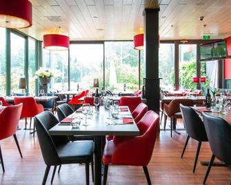 Bastion Hotel Amsterdam/Centrum- Zuidwest - Amsterdam - Restaurant