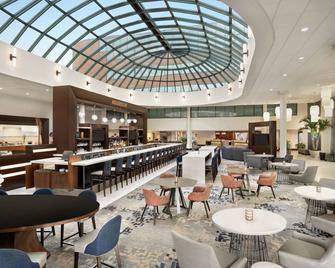 Hilton Long Island Huntington - Melville - Ristorante