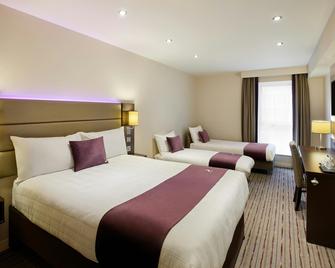 Premier Inn Gloucester (Barnwood) - Gloucester - Habitación