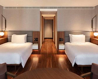 Park Hyatt Auckland - Auckland - Quarto
