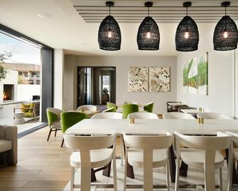 The Knoll Hotel Napa Valley, Tapestry Collection by Hilton - Napa - Dining room