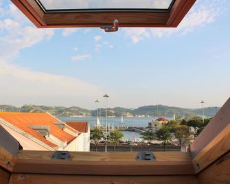 The Lisbon-Way Apartments - Lissabon - Balkon
