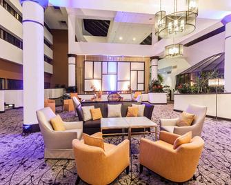 Wyndham Houston West Energy Corridor - Houston - Lounge