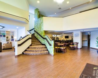 Sleep Inn Midway Airport - Bedford Park - Vestíbul