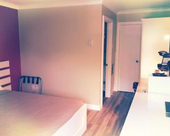 The Waterview Inn - Kenora - Schlafzimmer