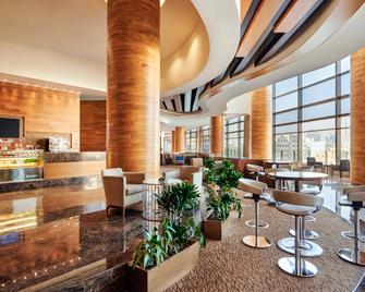 Swissotel Living Al Ghurair - Dubái - Lobby