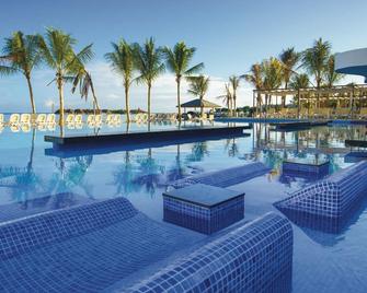 Riu Reggae - Montego Bay - Pool