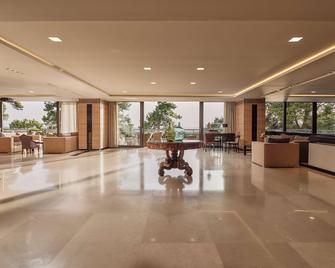 White Rocks Hotel Kefalonia - Lassi - Lobby