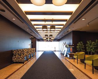 アパホテル〈山形鶴岡駅前〉 - 鶴岡市 - ロビー