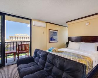 Popular self-contained Apartment in Waikiki Sleeps 2-3 guests. - Honolulu - Habitación