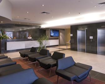 Atlantis Hotel - Мельбурн - Лоббі