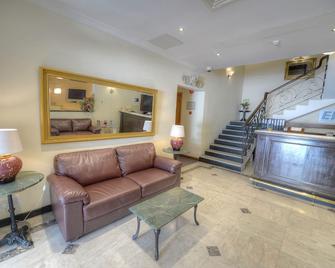 Allegro Hotel - St. Julian's - Sala de estar